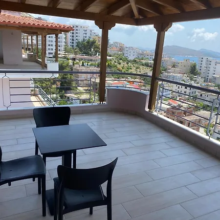 Breeze Cuddling Your Holidays Apartment Sarande