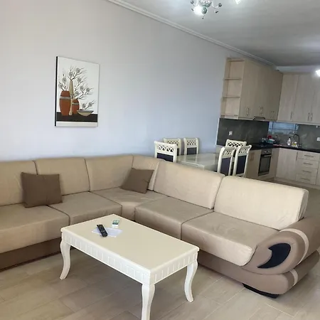 Breeze Cuddling Your Holidays Apartment Sarande
