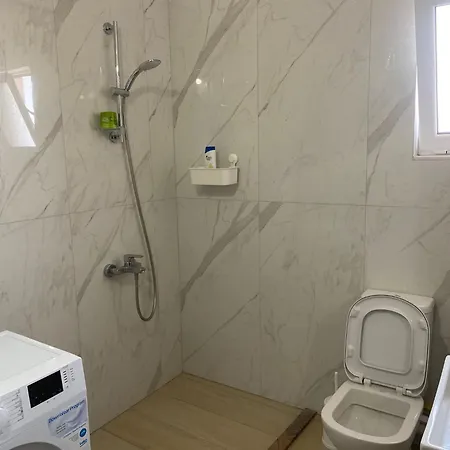 Breeze Cuddling Your Holidays Sarande