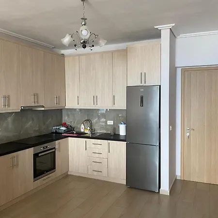 Apartment Breeze Cuddling Your Holidays Sarande