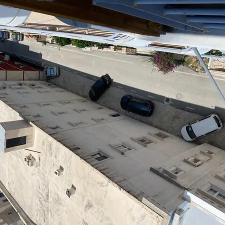 Breeze Cuddling Your Holidays アパート